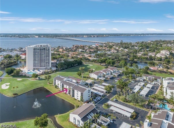 4585 Trawler Court, Fort Myers, FL 33919