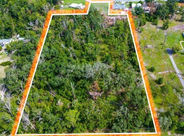 1705 SW MLK DRIVE, Jasper, FL 32052