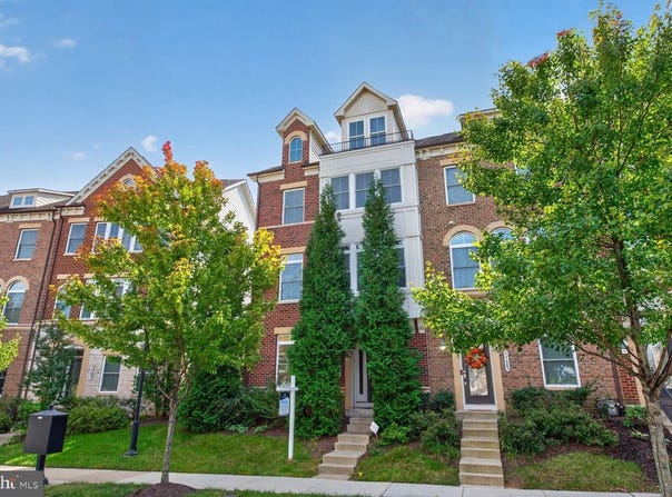 44687 COLLINGDALE TER, ASHBURN, VA 20147