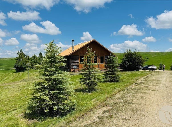 1 Hillside, Red Lodge, MT 59068