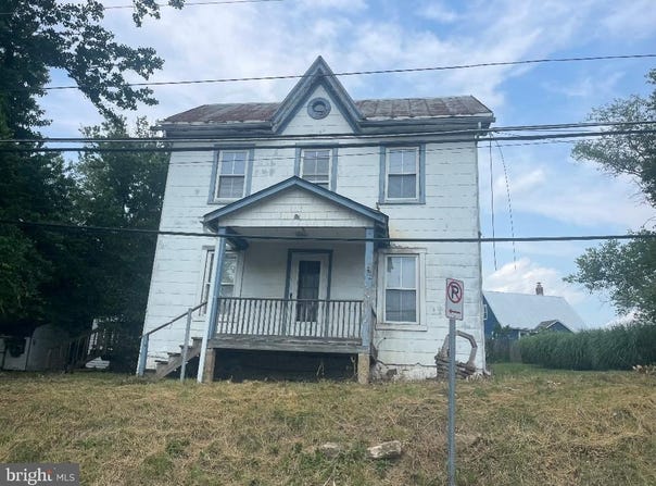 15121 BARNESVILLE, BOYDS, MD 20841