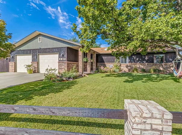 3815 Applewood Street, Grand Junction, CO 81506