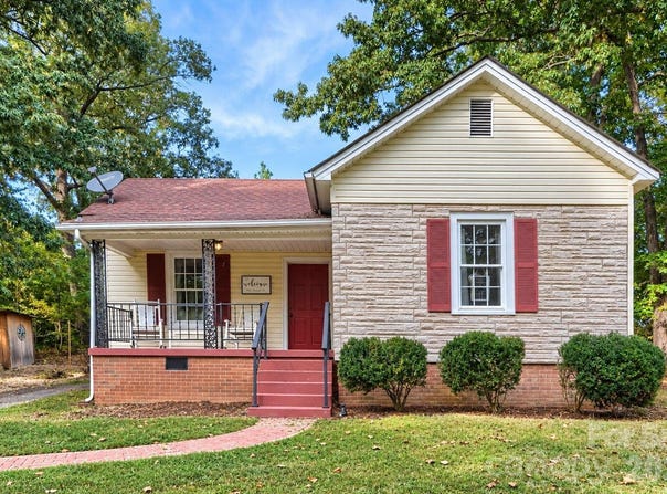 712 Baker Street, Kannapolis, NC 28081