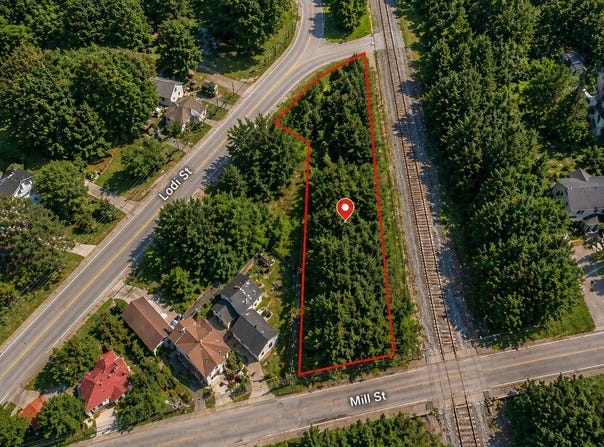 Lt1 Mill St, Lodi, WI 53555