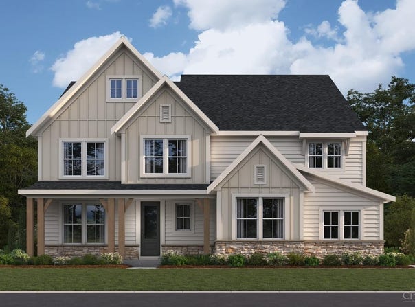 8315 Streamside Drive, Monroe, OH 45044