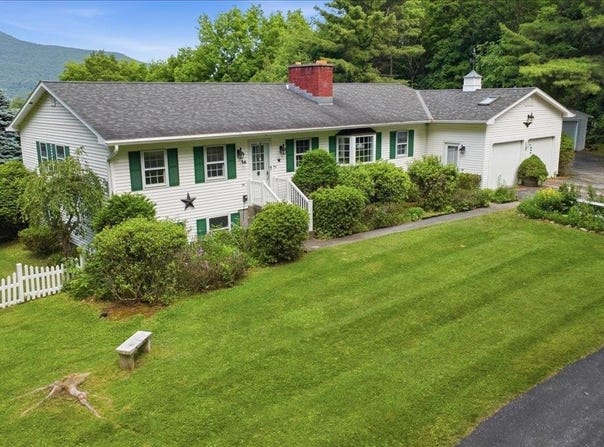 193 Finley Drive, Bennington, VT 05201