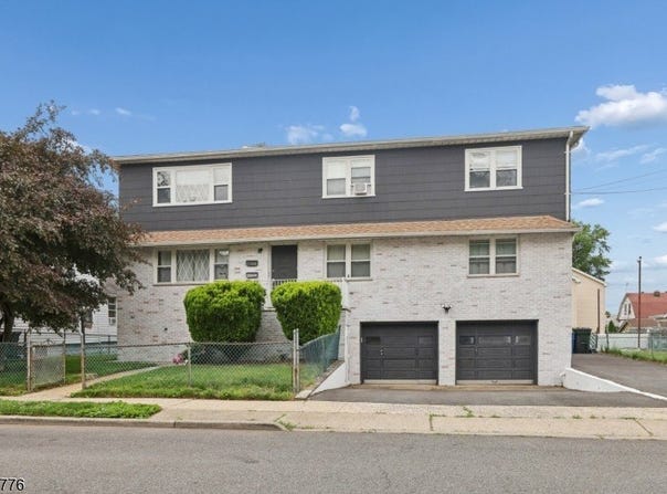 9 Memphis Ave, Nutley Twp., NJ 07110-3203