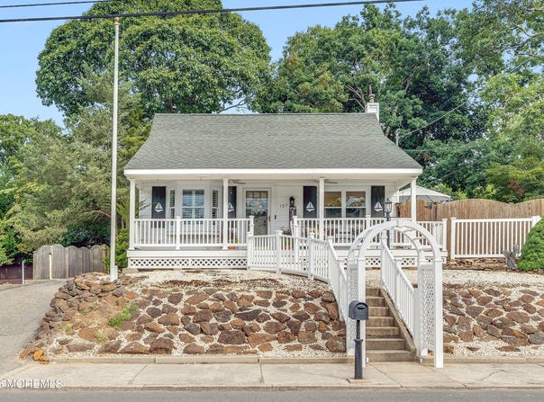 157 17th Avenue, Brick, NJ 08724