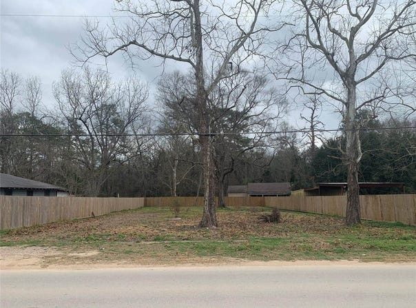 16871 Main Street, Splendora, TX 77372