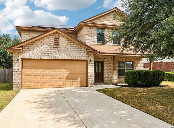 10414 ALSFELD RNCH, Helotes, TX 78023