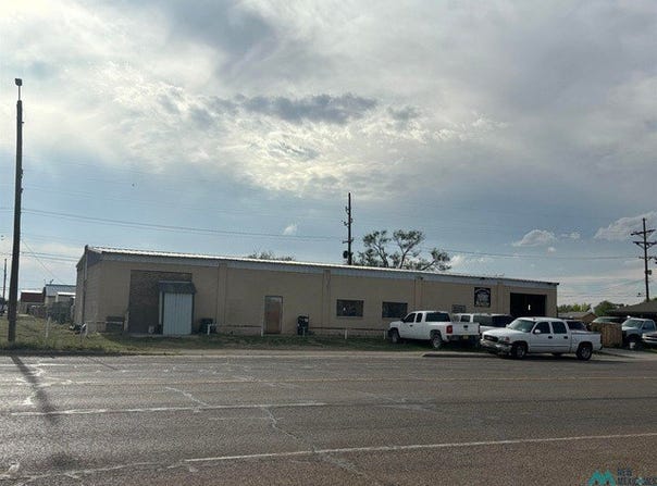 400 N Hull St, Clovis, NM 88101
