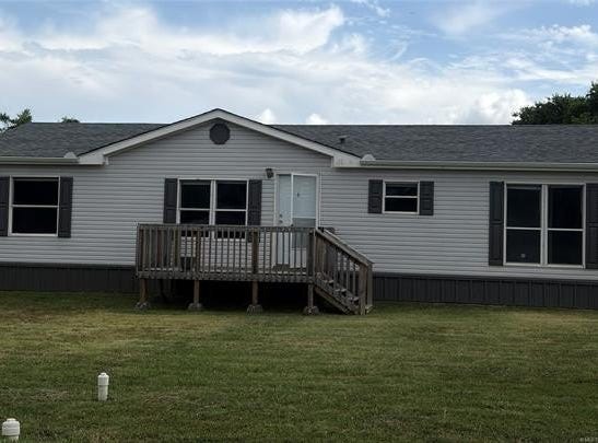 350 Stolfa, Ardmore, OK 73401