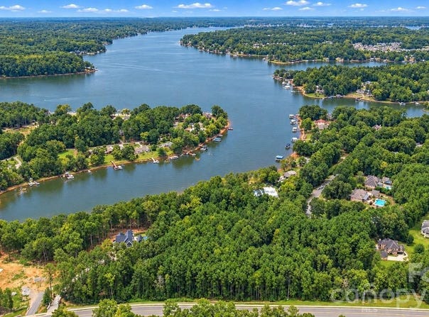 4501 Water Oak Drive, Clover, SC 29710