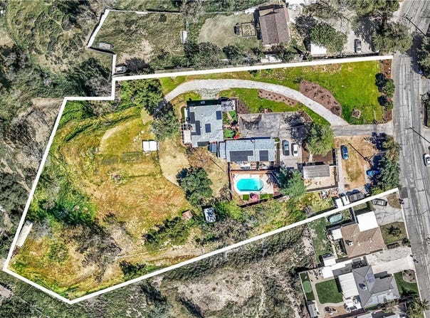 33574 Washington Drive, Yucaipa, CA 92399