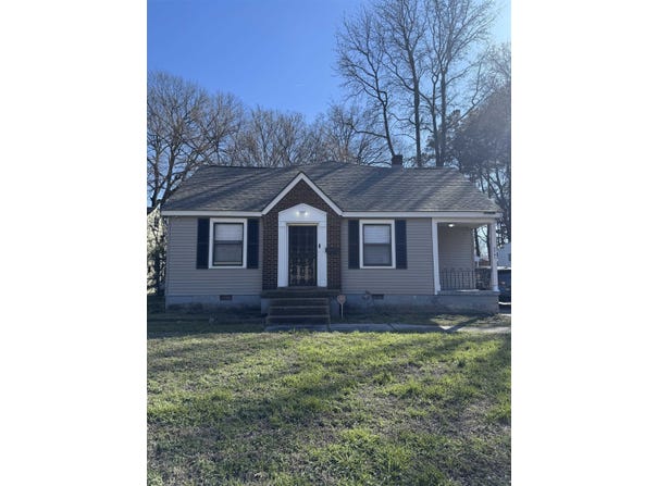 3741 FAXON Ave, Memphis, TN 38122