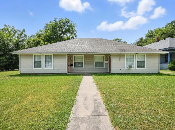 1328 S Travis Street, Sherman, TX 75090
