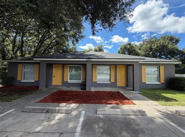 1658 SW 108TH Lane, OCALA, FL 34476