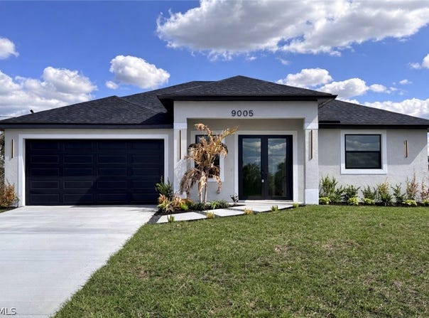 9005 Penny Circle, Labelle, FL 33935