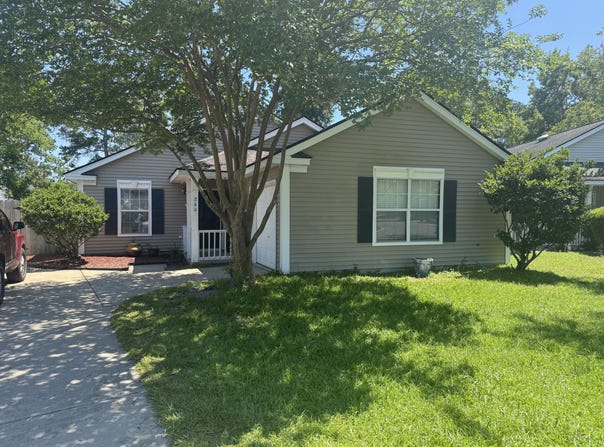 260 Two Pond Loop, Ladson, SC 29456