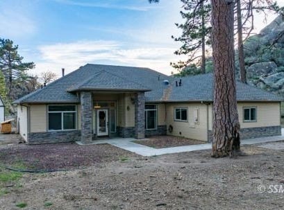 26820 Stirrup Way, Tehachapi, CA 93561