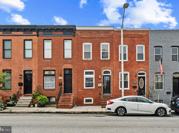 2935 FAIT Avenue, BALTIMORE, MD 21224