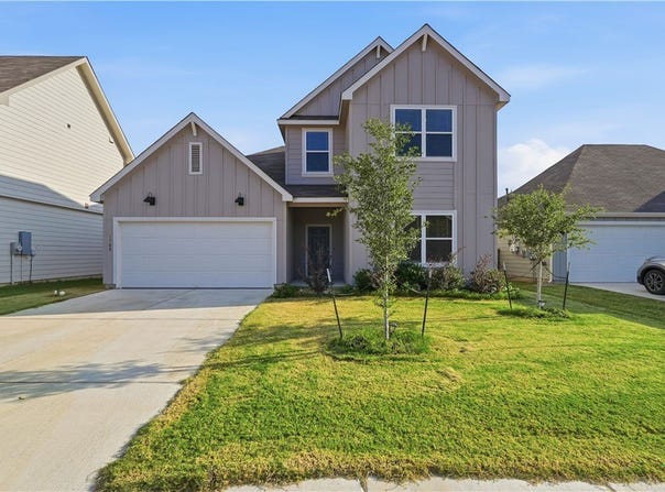 1708 Violeteared Way, Lockhart, TX 78644