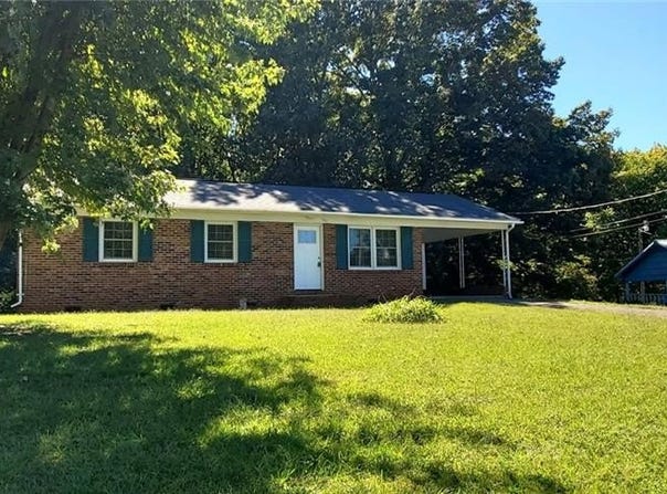 141 Eleanor Avenue, Mount Airy, NC 27030