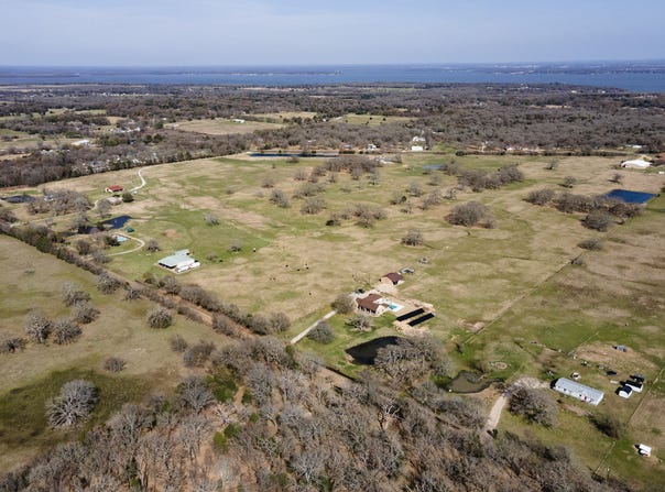 TBD Lot 1 Seven Points Blvd, Kemp, TX 75143
