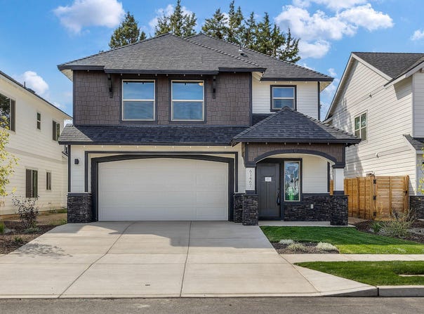 20599 Kira Drive, Bend, OR 97702