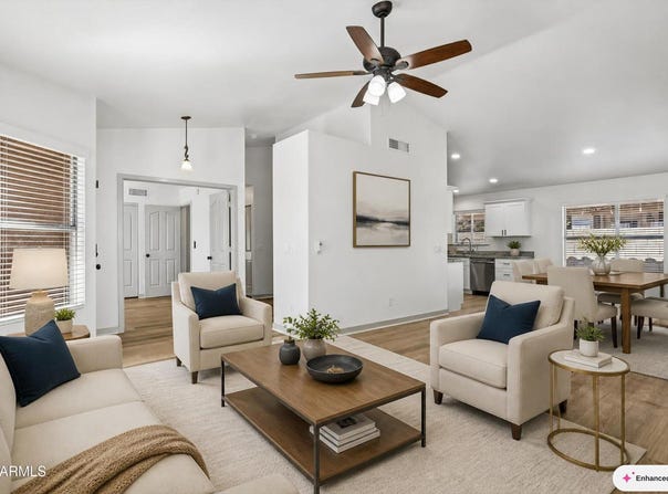 3862 E STANFORD Avenue, Gilbert, AZ 85234