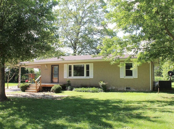 4243 W State Route 94, Murray, KY 42071