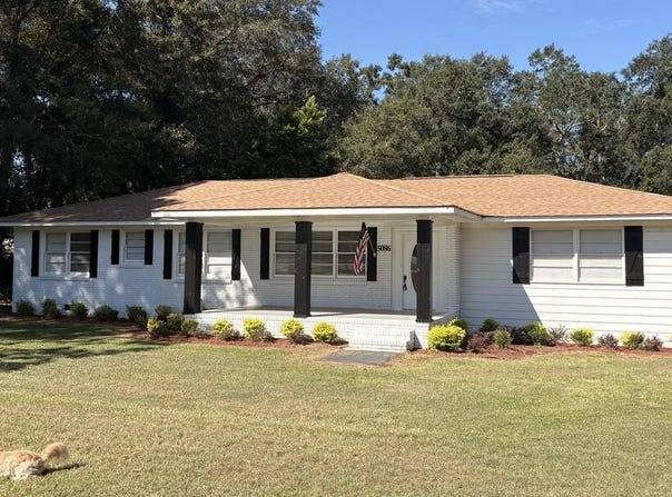 5086 Hwy. 91, Donalsonville, GA 39845