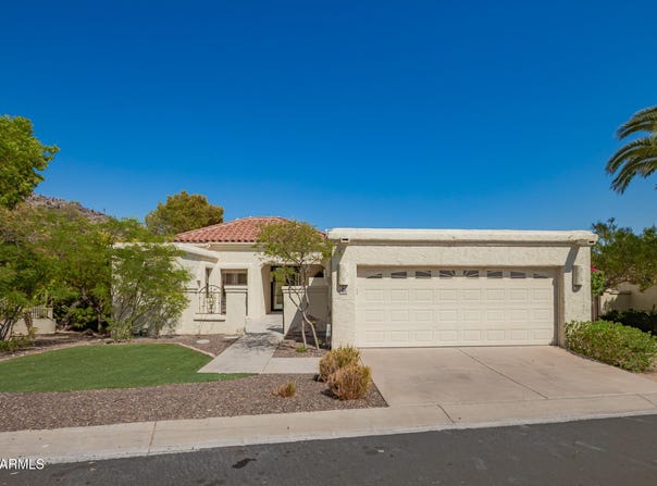 3800 E LINCOLN Drive, Phoenix, AZ 85018