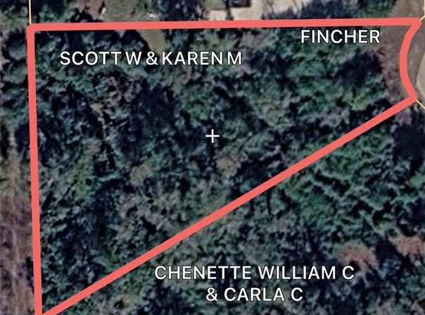 9467 Windsor Avenue, Iola, TX 77861