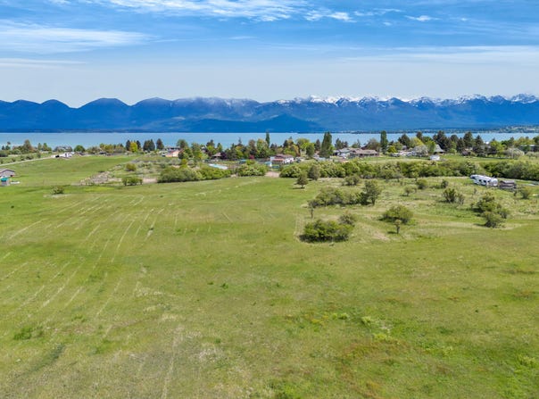 33562 Fox Road, Polson, MT 59860