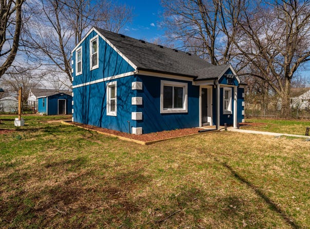 229 Marjorie Avenue, Riverside, OH 45404
