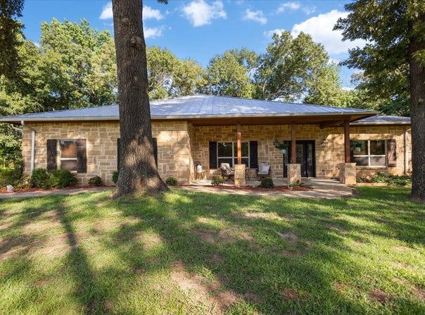 18598 FM 1804, Lindale, TX 75771