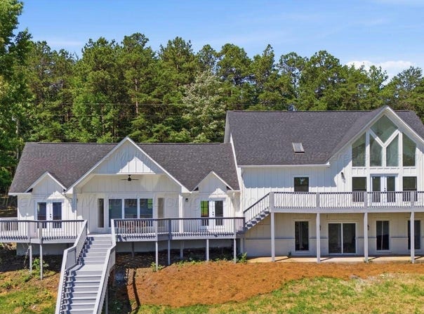 582 COUNTY ROAD 235, Arley, AL 35541