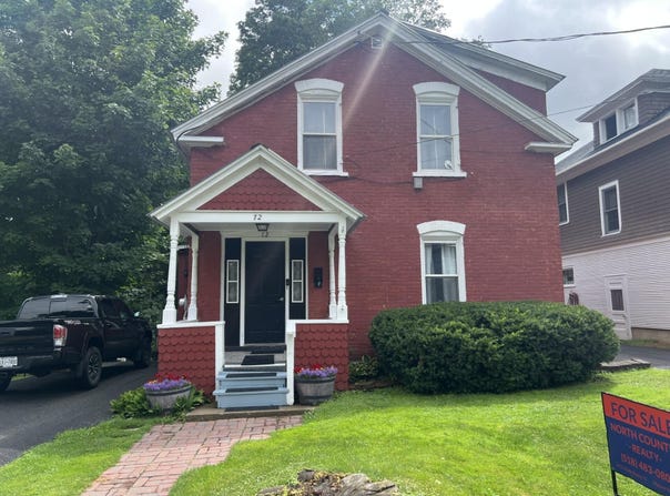 72 Webster Street, Malone, NY 12953