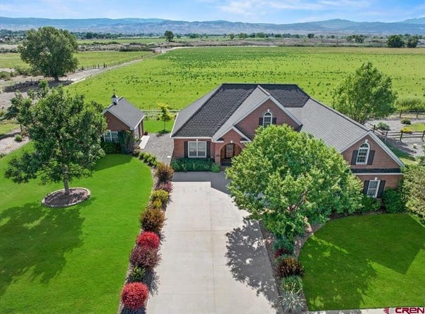 2014 Otter Pond Circle, Montrose, CO 81401