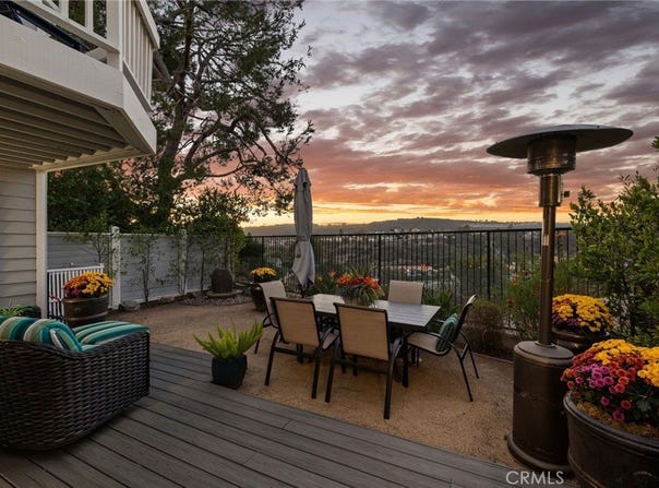9 Rollins Place, Laguna Niguel, CA 92677