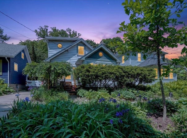 316 Grand Avenue, Madison, WI 53705