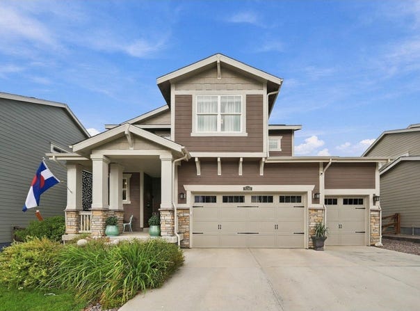 5241 Inland Ave, Firestone, CO 80504