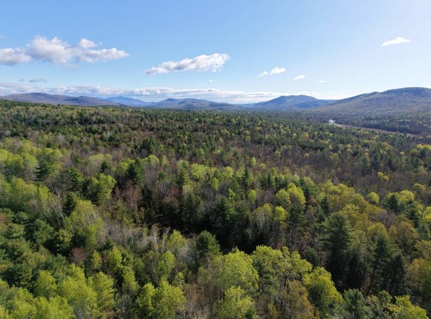 Hardscrabble Rd, North Creek, NY 12853