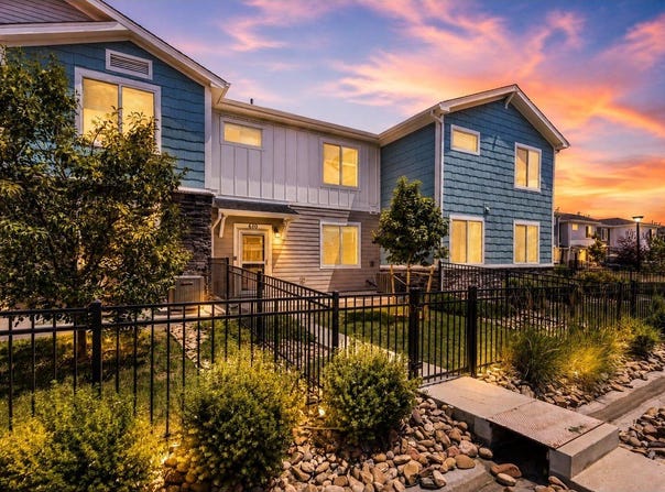 610 Stonebridge Dr, Longmont, CO 80503