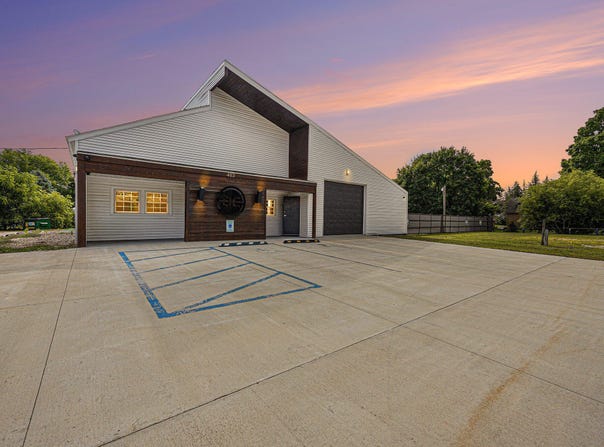 403 S Main Street, Crystal, MI 48818