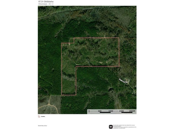 Hampton Road, Sturgis, MS 39769