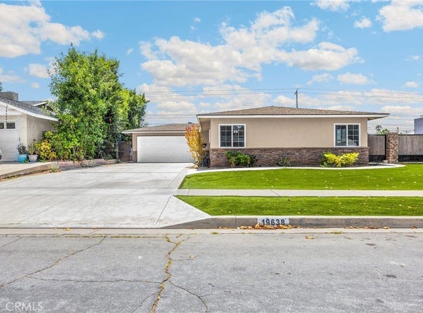 19638 E Groverdale, Covina, CA 91724