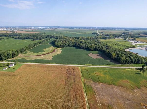6520 Highway 431, Utica, KY 42376