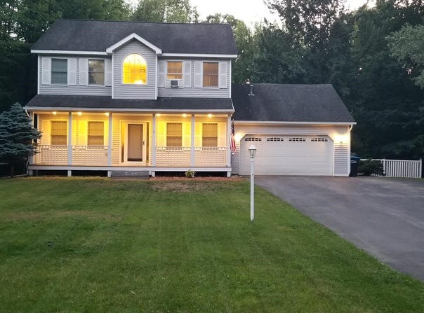 9 Whippoorwill Lane, Potsdam, NY 13676